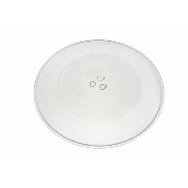 Mikrovågsugn glasplateau - LG - Diameter 360 mm