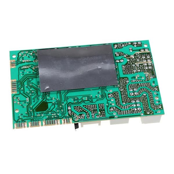 UGNENS ELEKTRONISK KORT 8077075052 MONTERING AV KRAFTKORT