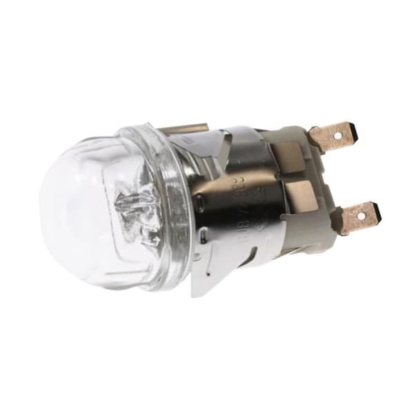 Komplett ugnslampa - Electrolux - EEC44549OX