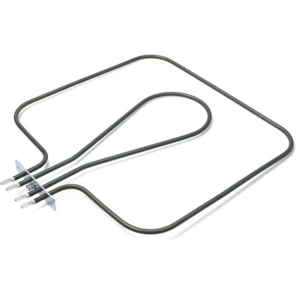 Under lägre motstånd - CANDY - 41020672 - 1500W - 230V - Kompatibel med spis