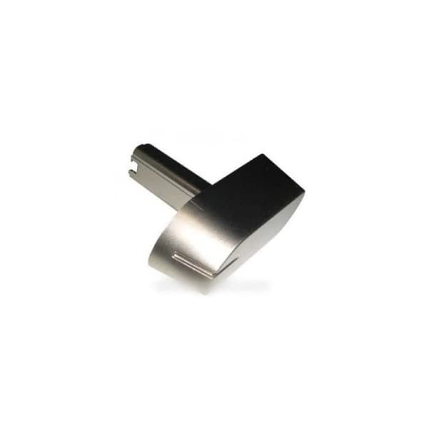 Strömbrytare/termostathandtag för DE DIETRICH ugn 2864060 - 76X4680 FM4445E2 FM1442D11 - FM14 - BVMParts
