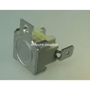 Temperaturregulator för Electrolux ugn - FOB481N 3570560056 OX6211AUU/A01 - Original tillverkardel