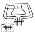 Miniatyrbild 1 av 2: Grillplåt för ELECTROLUX ugn - 3970129015 FOB571N FOB571W FSF650BK FSF650WH F