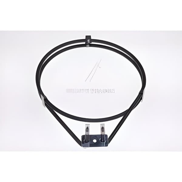 Cirkulär motstånd - Electrolux - 2000W - Ø utvändigt 192mm - Ø invändigt 178mm - Ugn
