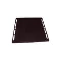 Miniatyrbild 1 av 2: SVART Emaljtork 403X389MM FÖR INDESIT COOKER 5892901 - * Originaltillverkarens del - BVMParts