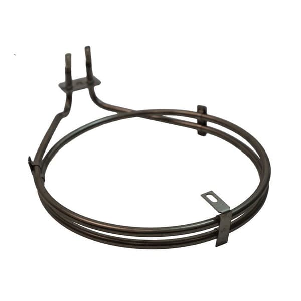 CIRKULÄRT MOTSTÅND 2000W FÖR ELECTROLUX UGN * 3970128017 - 943004153 - HF5095 943004154 - HF50