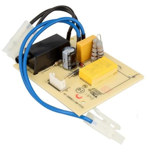 Elektronisk modul - ELECTROLUX - 1181970268 - Elektronisk utrustning - Elektrisk