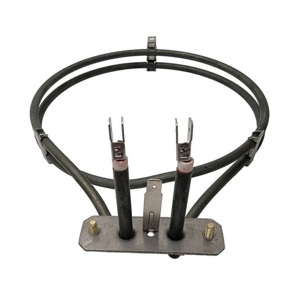 2000W cirkulärt motstånd för Fagor-ugn - 5H-760B - 5H-760B1(Fagor) - 5H-760B - 5H-760B2(Fagor)