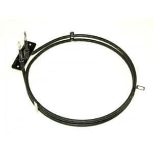 CIRKULÄRT UGNSMOTSTÅND BEKO 262900074 BD634S BD634W BDC643K BDC643S BDC643W BDVC663K BDVC663