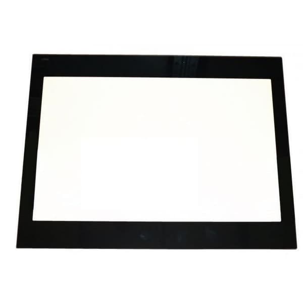 Beko ugns inre glas - BVMPIECES - Designad för 290440376 BIM22100X 7754882902 CSE62110DX