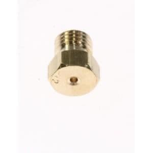 72GN Injektor för Beko Cooker 9861592 431920089 CSG52000DW Arçelik/Beko