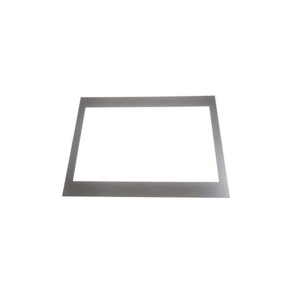 Invändigt glas för ugn BEKO 290440375 - Apparattillbehör - Designad för ugn