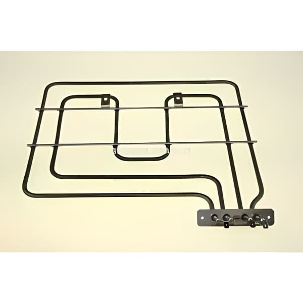 "GRILLRESISTANS (1100+1100)W*230V OIC21001…"