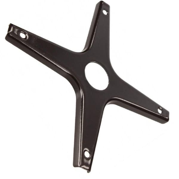 Gallerreducerande kors för Beko spis 119100057 - B4GI2 B4GW2 B4GW CD61120 CG51000D