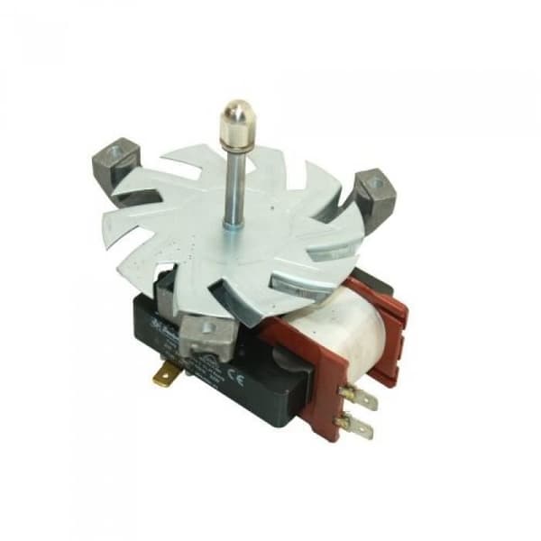 Beko 14-bo-46 Ventilatormotor för ugn 264440102