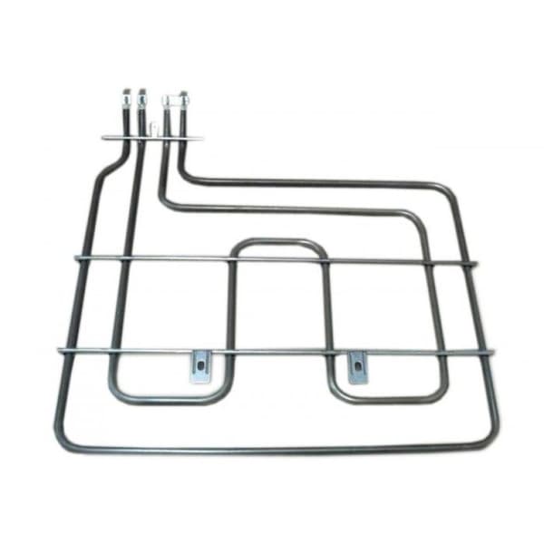 Övre grillmotstånd (ORIGINAL Beko) för ugn, 1100W-230V, artikelnummer: 262900064 262900064