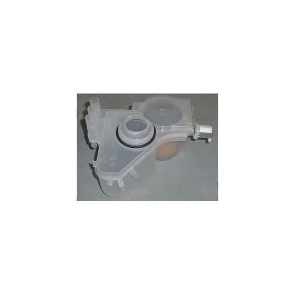 BEKO spissaltkanna - Arcelik/Beko 1768300100 - Vit - Ugnshäll