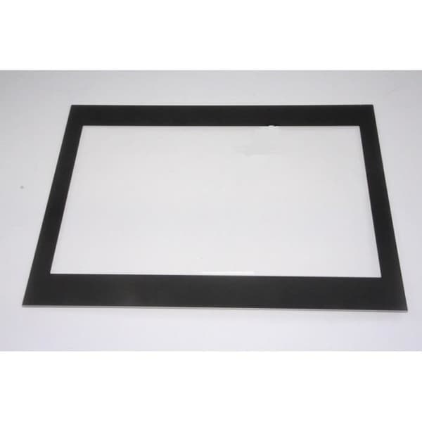 INNERDÖRR GLAS för ugn BEKO 3138419 - * OIE26501XP(BEKO) 290440155 OIE26500XP OIM26600X - BVMParts