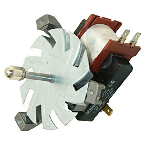 FLÄKTVÄRMEMOTOR FÖR ARISTON UGN 3114032 - * 264440102 OIE22501AP BDC643K;BDVC667X;OIF - BVMParts