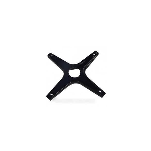 GRID REDUCING CROSS D133 för BEKO spis 9512233 - * 119100057 - B4GI2 B4GW2 B4GW - BVMParts