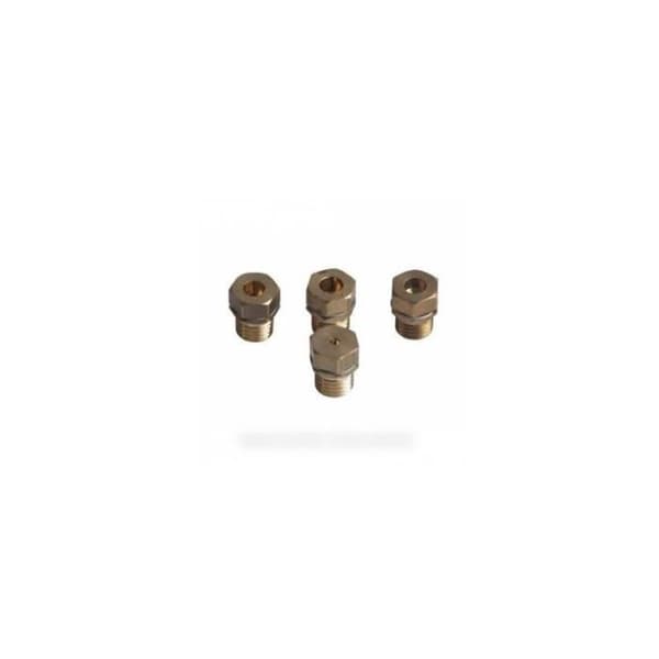 Naturgasinjektorpåse för SCHOLTES spis C00132984 - TL600GCE C780 TL750GEA TV64S - BVMParts