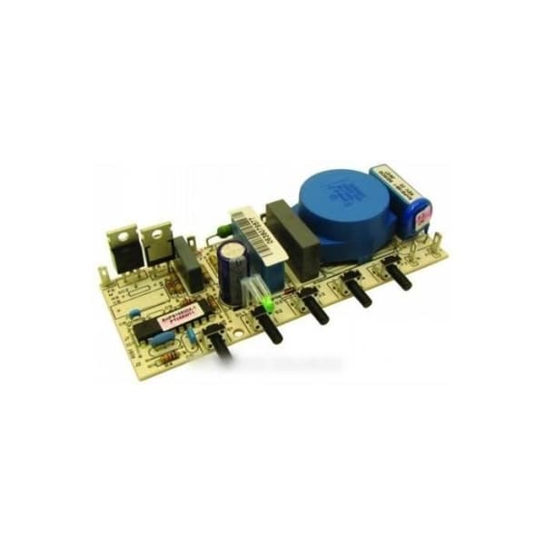Elektroniskt styrkort RHC168001 för SCHOLTES huva 6001462 - C00109901 HP956IX HDI92X - BVMParts