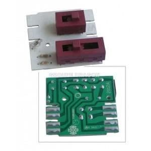 Elektronisk modul + 2 inters för ROSIE huva - ROSIERES - Huvfilter - Apparattillbehör