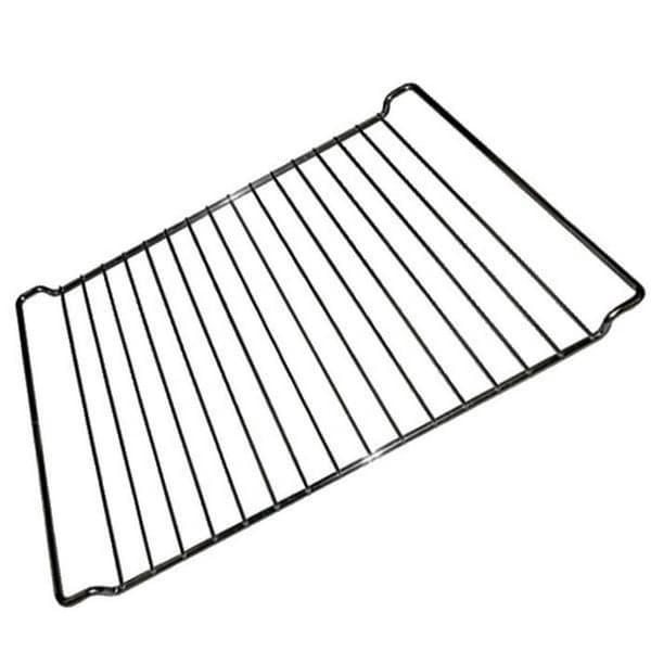Grillplatta 460 x 350 mm för Ugn - ROSIERES - Apparattillbehör