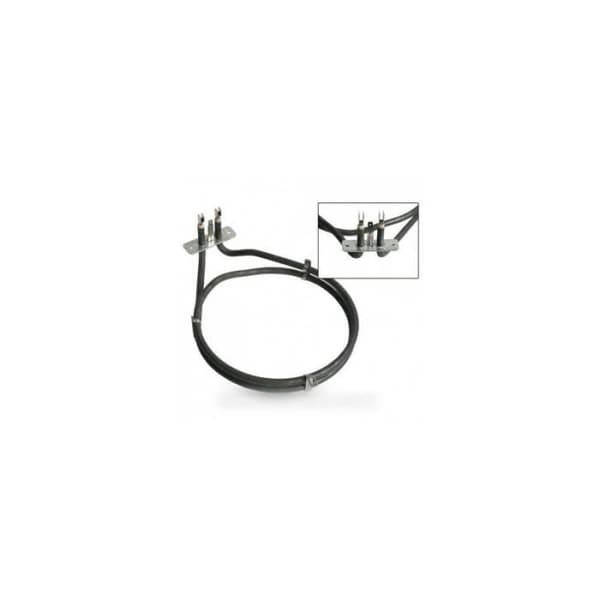 Roterande värmebeständighet för ROSIERES ugn 93552271 - - F7430RU - F7430RU - F753RU - F753R - BVMParts