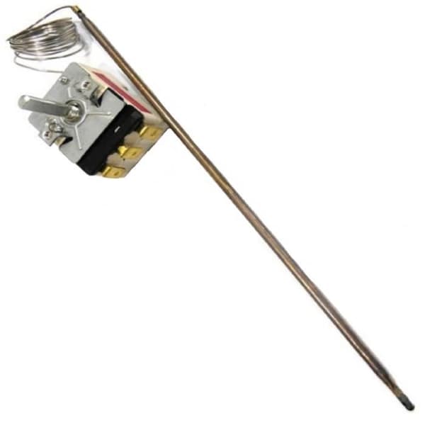 Termostat för ugn och spis SCHOLTES C00121929