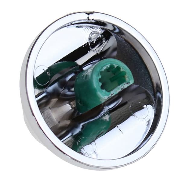 Timerknapp för Moulinex-ugn - OX1302303C SS-188485 OX150230