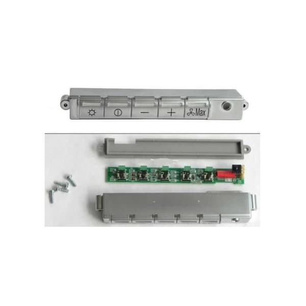 KOMPLETT STYRBOXA FÖR ROBLIN HOOD D915369 - * 31BC007 - ATRIUM900 - ATRIUM900 - ESPACE - BVMParts