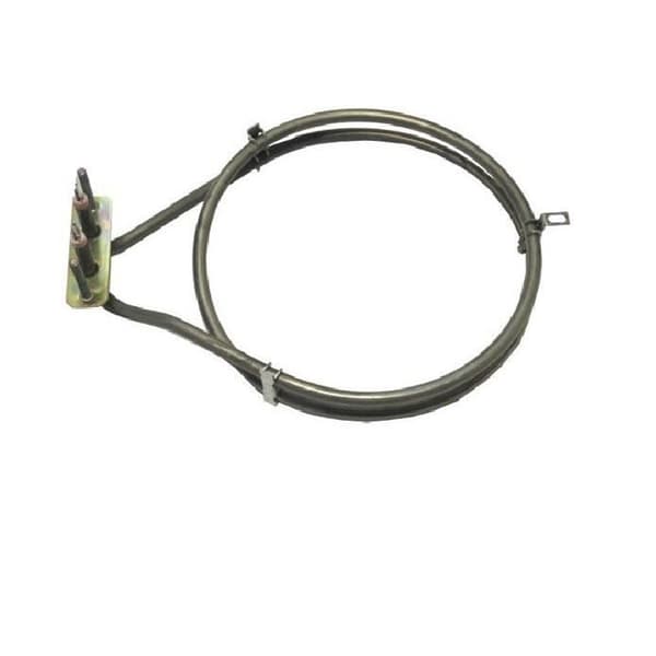 RESISTOR FÖR ROSIERES UGN - BVMPIECES
