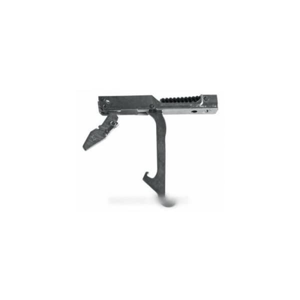 UGNDÖRRGÅNGJÄRN för ROSIERES spis 4610434 - * 93762185 BV745RB RBC127RU BM771RB 393 - BVMParts