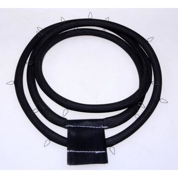 DÖRRPACKNING FÖR GODISUGN 698854 - * RFS969PIN 44003222 33700635 FFN698X FFN 698 X 33700661 - BVMParts