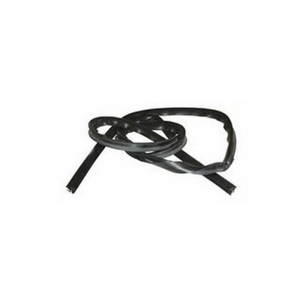 Ugnsdörrstätning 430 x 320 mm för ugnar - CANDY, HOOVER spisar