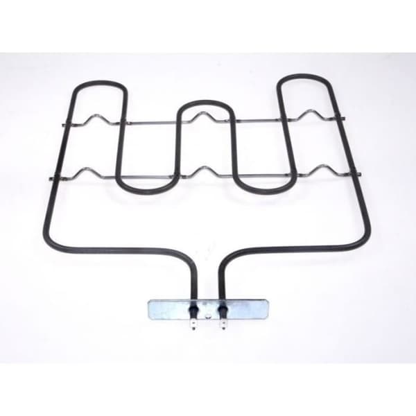 BOTTENMOTSTÅND SERIENR. 07/43 FÖR ROSIERES UGN 108593 - * RFI4323RB 33700390 ROSIERES RCM797R - BVMParts