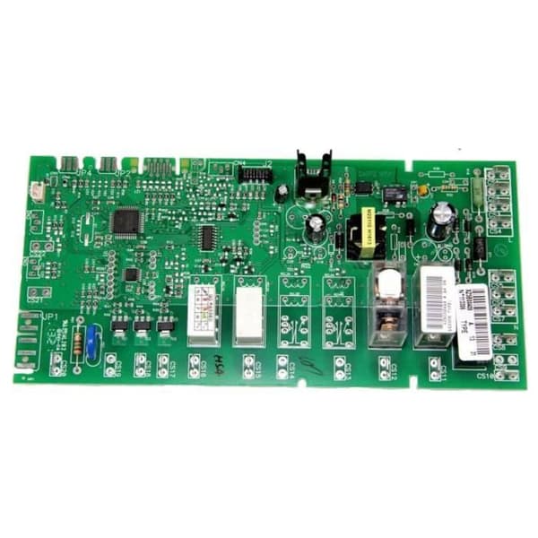 Power Card - BRANDT - SFP830X1 - Apparattillbehör - Designad för ugn