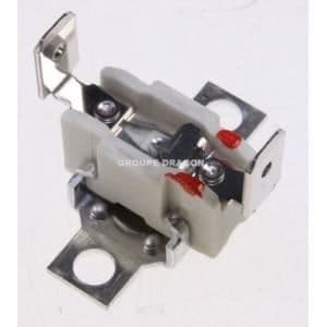 Temperaturbegränsare för BOSCH ugn - 420753 HBA43B220F01 HB430220F02
