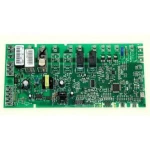 Kraftkort för Brandt FP1060B1 ugn - Originaltillverkade del