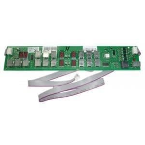 Tangentbord till Fagor 72X8268 KIP713W3 spis - Originaltillverkade del