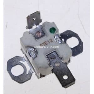 Temperaturbegränsare - Bosch - HBA43B220F01 - Ugnstillbehör - Huvfilter