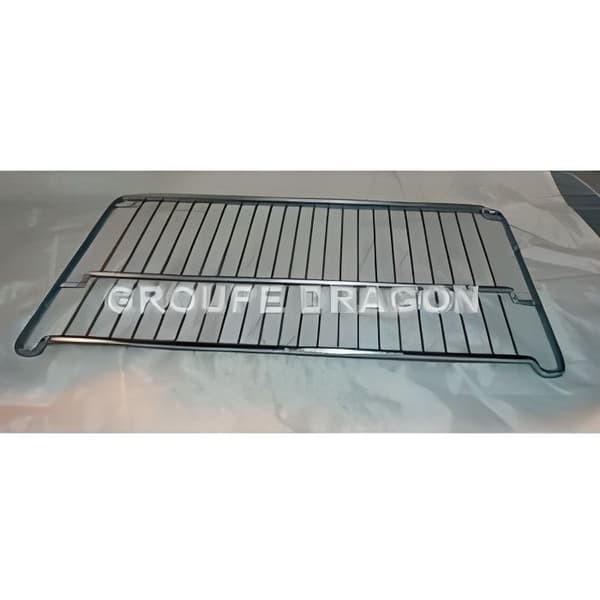 Grill för Bosch HBA63B222F/01 ugn - 47 x 34,5 cm - Tillbehör för matlagningsapparat