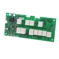 Miniatyrbild 2 av 4: UGNENS ELEKTRONISK KORT 00659594 KRAFTMODUL