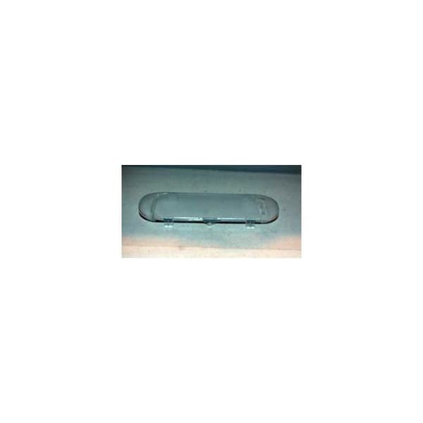 Diffusor lampskydd för ROSIERES RDR91 huva 49001293 - Originaltillverkarens del