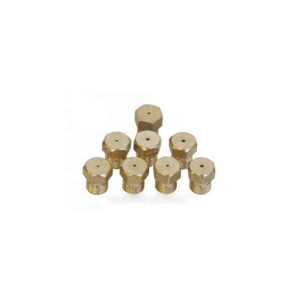 Butangasinjektorpåse för spis FAR 38752 - - 31E1 - 31E1(SILTAL) - C5540 - CU5040BA - BVMParts