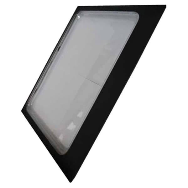 Invändigt glas - Ugn, spis - BOSCH - HBL77S651E - Svart