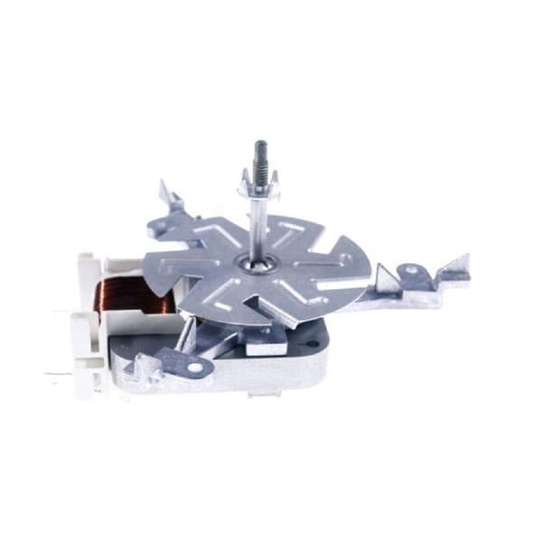 Komplett fläkt (motor och blad) - BOSCH - HBB73C550F - Designad för ugn - Apparattillbehör
