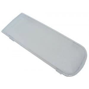 Ljusskydd 17,2 cm x 6,8 cm för FAGOR huva - 5CDB-60X - 5CDB-70X - 5CDB-90X