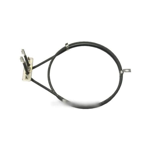 2000W cirkulärt motstånd för FAGOR ugn - 77X2277 - HS605/1 - HSC6